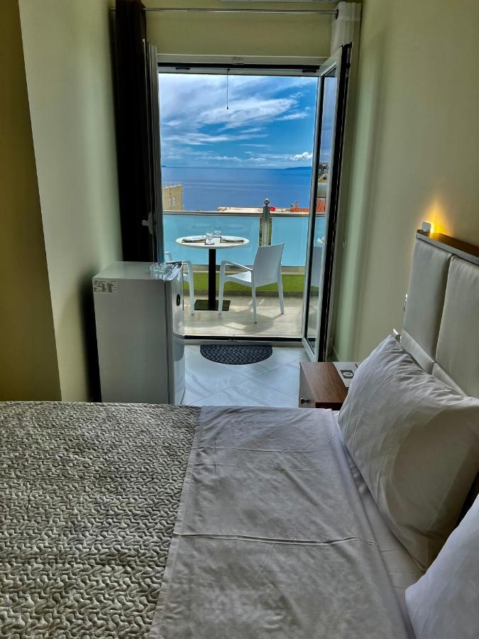 Oscar'S Apartments Drymades Dhërmi 外观 照片